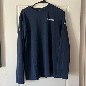 Denver Broncos Nike Tee
